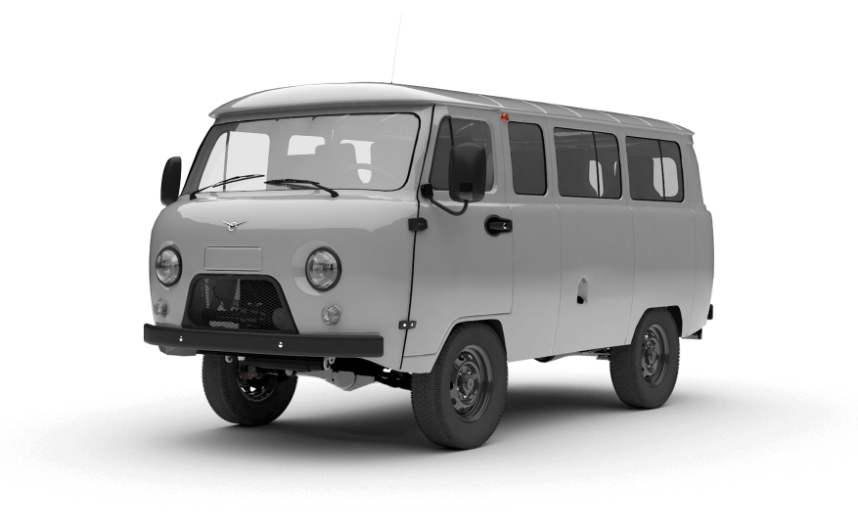 uaz buchanka